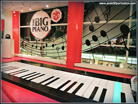 FAO Schwarz: The Big Piano