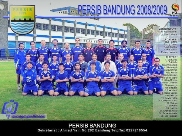 wallpaper persib bandung