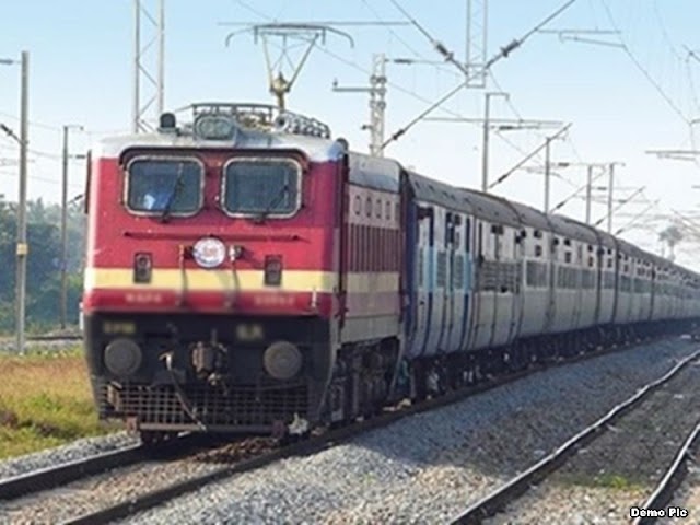 Indian Railways: फिर शुरू होगी ये स्पेशल ट्रेन, यात्रा करने से पहले जान लें इन सभी ट्रेनों का टाइम टेबल