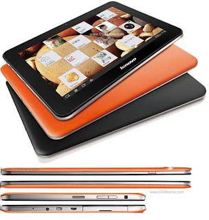 harga spesifikasi lengkap tablet Android 2012 Lenovo LePad S2010