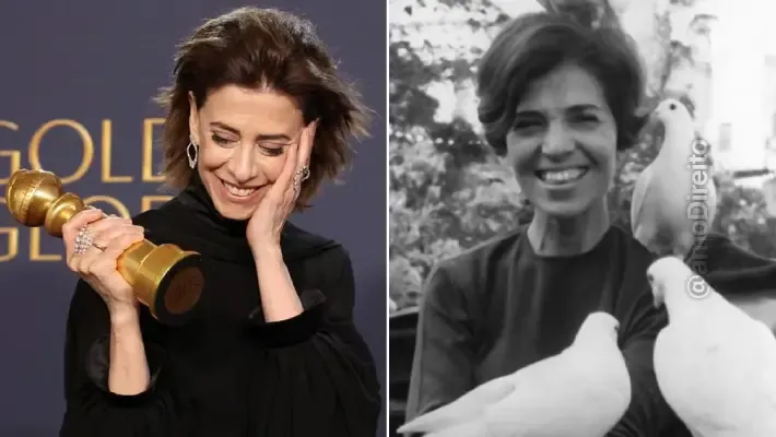 saiba quem eunice paiva advogada interpretada fernanda torres