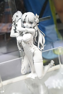 Wonder Festival 2021 [Shanghai] - ¡Todas las figuras!