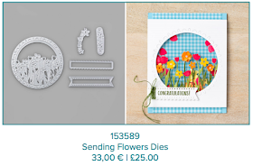 Nigezza Creates with Stampin' Up! Coordination Product Release!