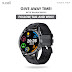 Follow to Win Classic 3Talk Smatwatches