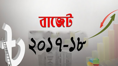 ঝুঁকি নিয়ে উচ্চাভিলাষী বাজেট