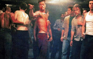 FIGHT CLUB