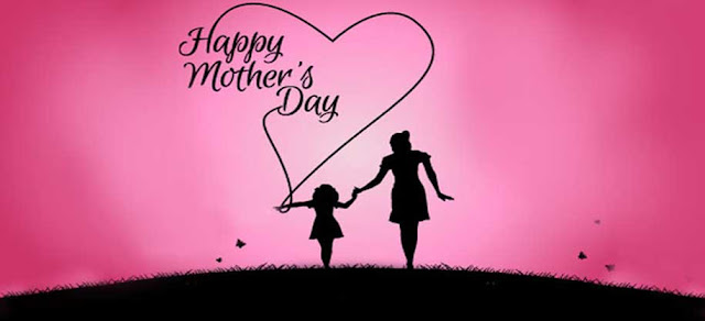 Happy Mother's Day 