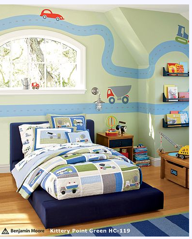 Toddler Boys Bedroom Ideas on Parents With Toddlers  Show Me Pictures Of Your Toddler S Room