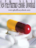 Pharmacy eBooks