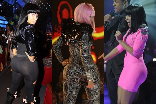 Before And After Nicki Minaj Surgery. Nicki Minaj#39;s recent skyrocket