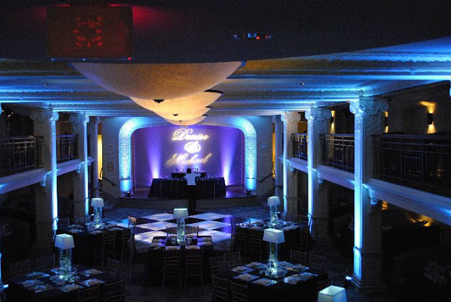 Ballroom At Park Lane2