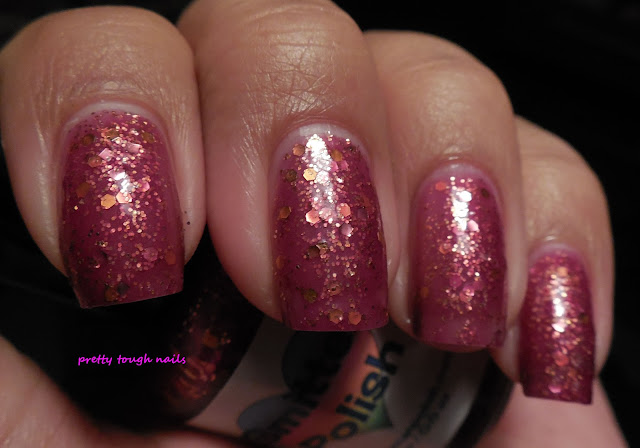 Smitten Polish Merry & Bright