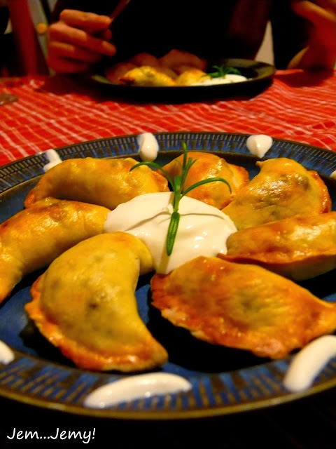 Pierogi pasterskie