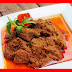 Resep Dan Cara Membuat Rendang Padang 
