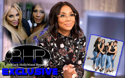 The Braxton Sisters Are Mad With Tamar For Keeping Dancing With The Stars A Secret 