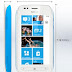 Detailed specifications for the Nokia Lumia 710