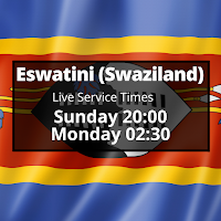 Eswatini (Swaziland)