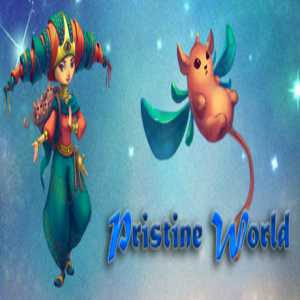 Download Pristine World Game