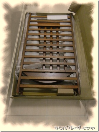 baby cot 7