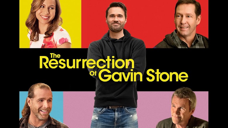 The Resurrection of Gavin Stone 2017 film online gratis