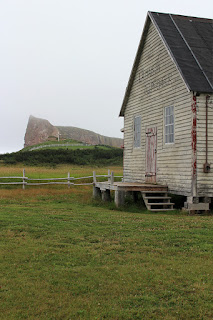 PHOTOS GASPESIE SARAH BARREAU