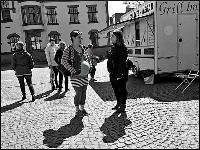 Gatufoto | Karlshamn | Sweden .