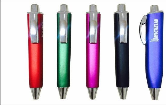  Promotional Pens Manufacturers in India