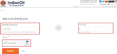 How to check LPG Gas Subsidy