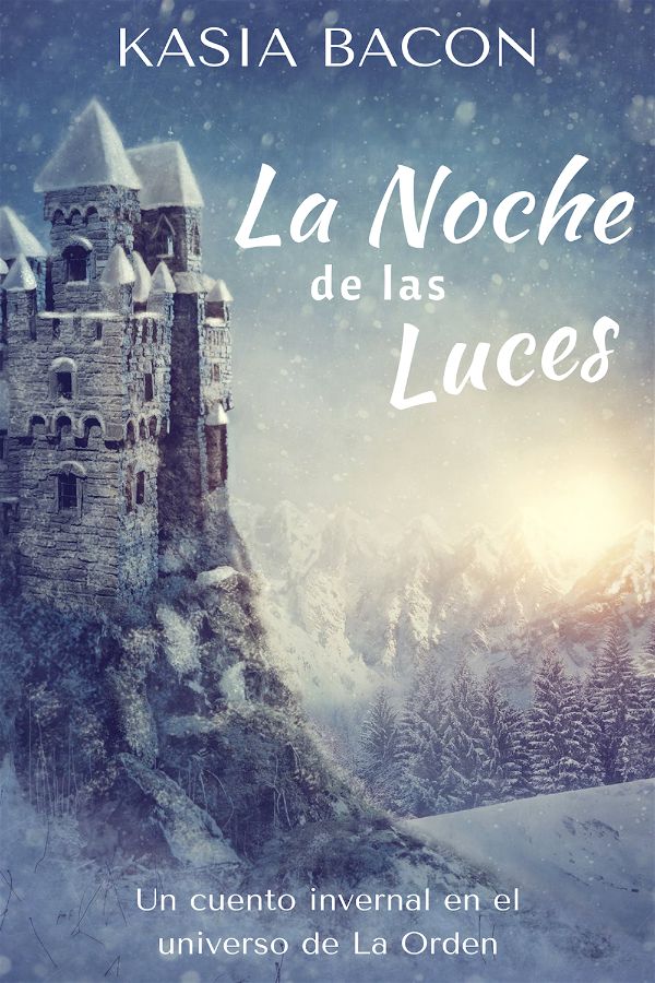 La noche de las luces | Kasia Bacon