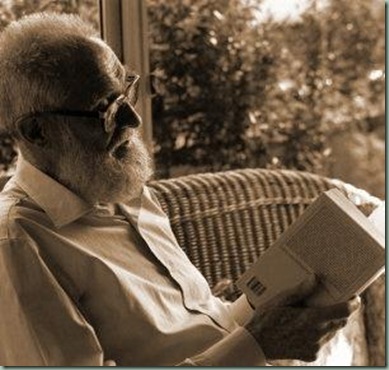 jose luis sampedro