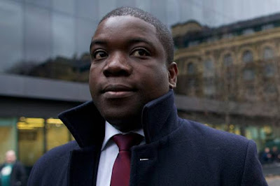 Kweku Adoboli Freed Early From Prision For Rouge Trading