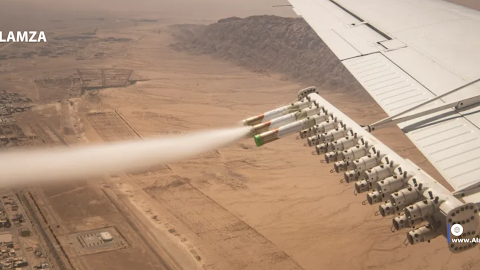 Engineering Rain: Unraveling the Science and Ethics of Cloud Seeding