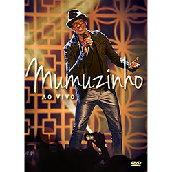 dvd+mumuzino+ao+vivo DVD Mumuzinho   Ao Vivo AVI   DVD R (2013) 