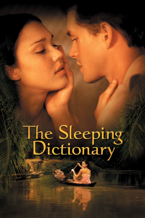 Watch The Sleeping Dictionary 2003 Full Movie With English Subtitles