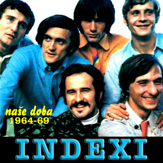 Indexi ‎"Indeksi" 1972 debut album Cassete + Pro Arte / Indexi ‎ “Про Арте - Индекси"1973 + Davor I Indexi ‎ "Svaka Je Ljubav Ista (Osim One Prave)"1976 +  "Modra Rijeka” 1978 Yugoslavia Pop Rock,Prog Rock