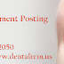 Back to Basics and Essentials in Dental Payment Posting