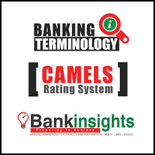 What is CAMELS Rating System ? Definations, Components, Ranking Indicators