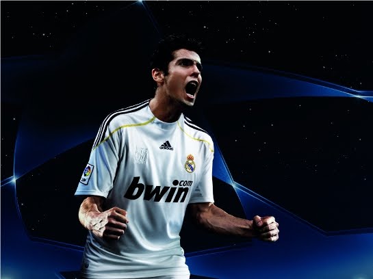 kaka real madrid 2011 wallpaper. real madrid 2011