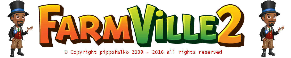 Farmville 2 Trucchi