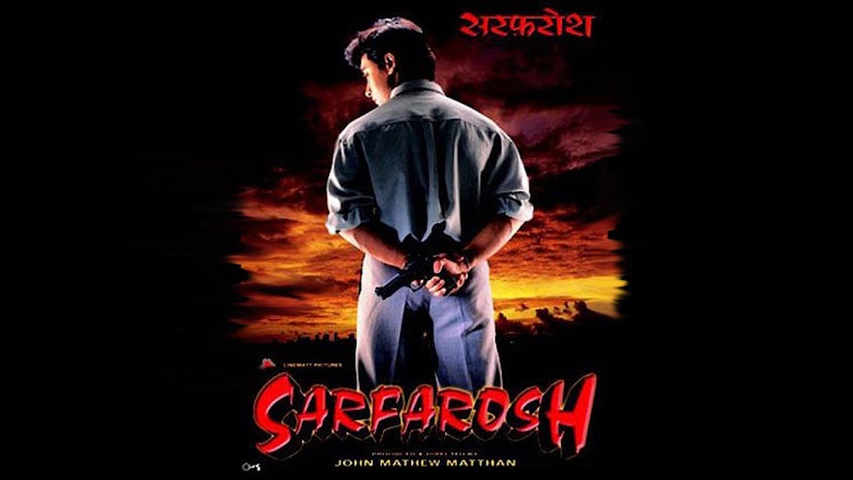 सरफरोश 1999 hd 1080p latino online