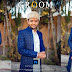 Groom Photo Retouching in Photoshop l SC Creation II