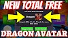8 Ball Pool How To Get Dragon Avatar Free 2018 