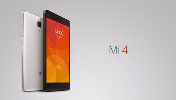 Harga Xiaomi Mi4, Hp Android Murah Spesifikasi Terbaik 
