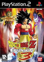 DOWNLOAD DRAGON BALL Z - BUDOKAI 3