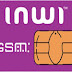 INWI  paramètre configuration de internet  2012 "Manuellement"