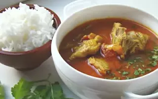 افغان فوڈ کی ٹاپ 9 ترکیبیں دیکھیں! Besit Top 9 Afghan Food Recipes