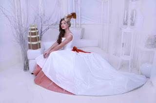 London Wedding Dresses