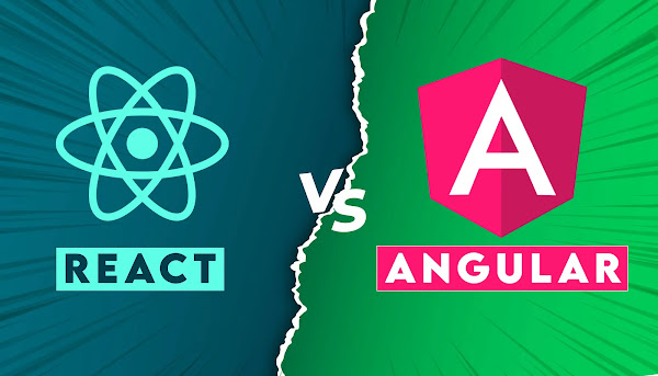 React vs Angular | Which is Better for Web Development?