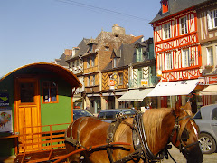Dol de Bretagne