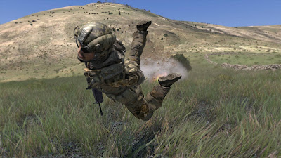 full pc game highly compressed ArmA III Preview Full free download